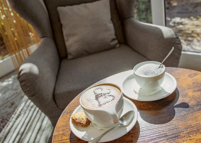 Hotel Golf- Und Wiesensee 4*