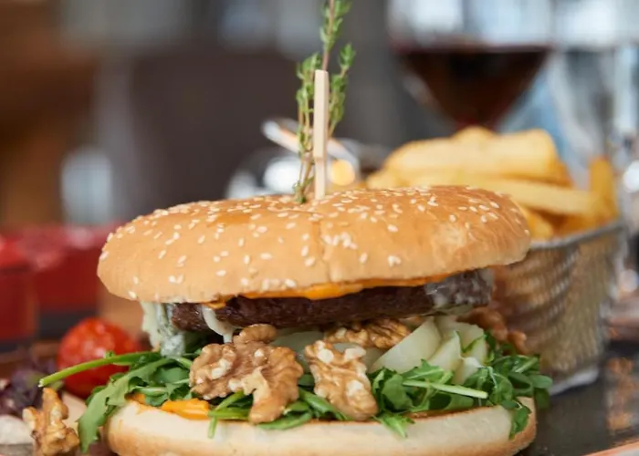 Lindner Hotel&sporting Club Wiesensee Hotel Westerburg (Rhineland-Palatinate)