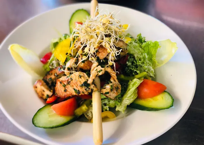 Hotel Golf- Und Wiesensee Westerburg (Rhineland-Palatinate)