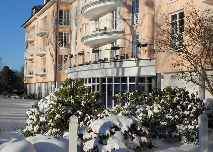 Lindner Hotel&sporting Club Wiesensee 4*