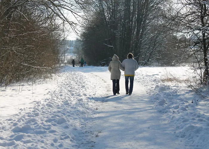 Lindner Hotel&sporting Club Wiesensee Westerburg (Rhineland-Palatinate)