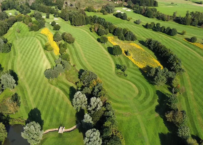 Golf- Und Wiesensee 4* Westerburg (Rhineland-Palatinate)