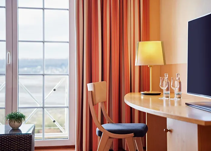 Golf- Und Wiesensee Hotel