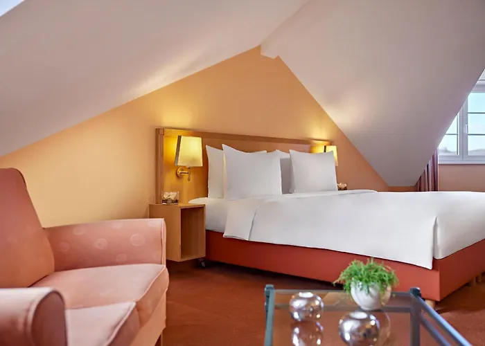 Golf- Und Wiesensee Hotel 4*