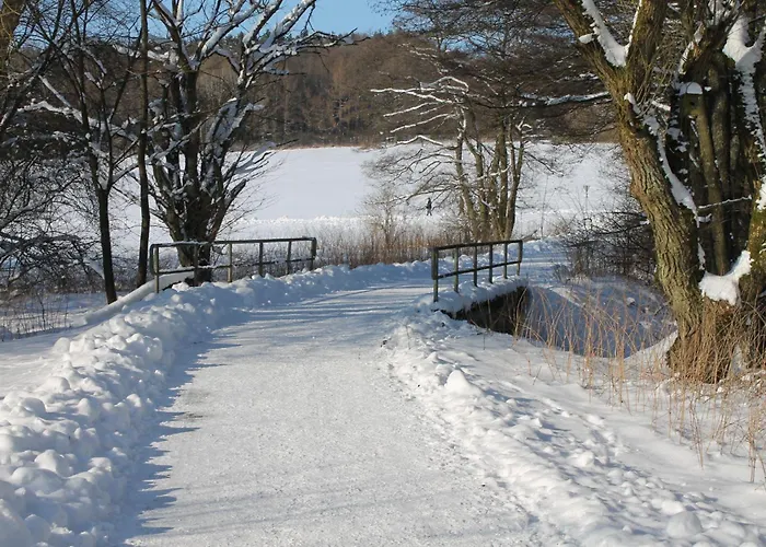 Golf- Und Wiesensee Westerburg (Rhineland-Palatinate)