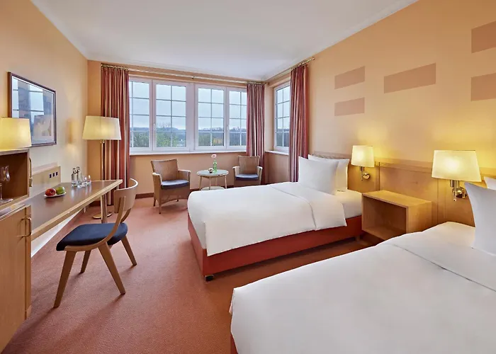 Golf- Und Wiesensee Hotel 4*