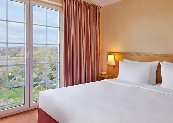 Hotel Golf- Und Wiesensee 4*