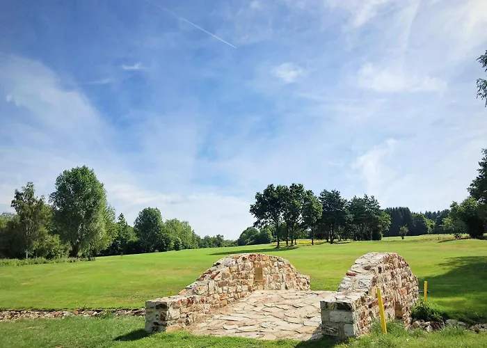 Golf- Und Wiesensee 4* Westerburg (Rhineland-Palatinate)