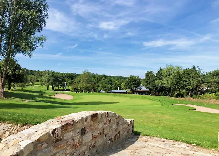 Lindner Hotel&sporting Club Wiesensee Hotel 4*