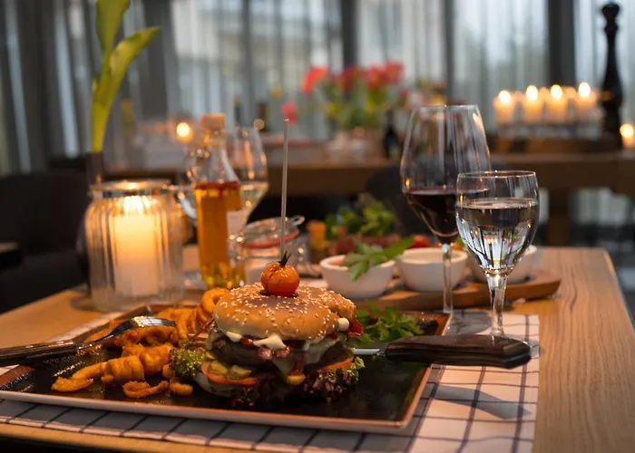 Hotel Lindner Hotel&sporting Club Wiesensee 4*