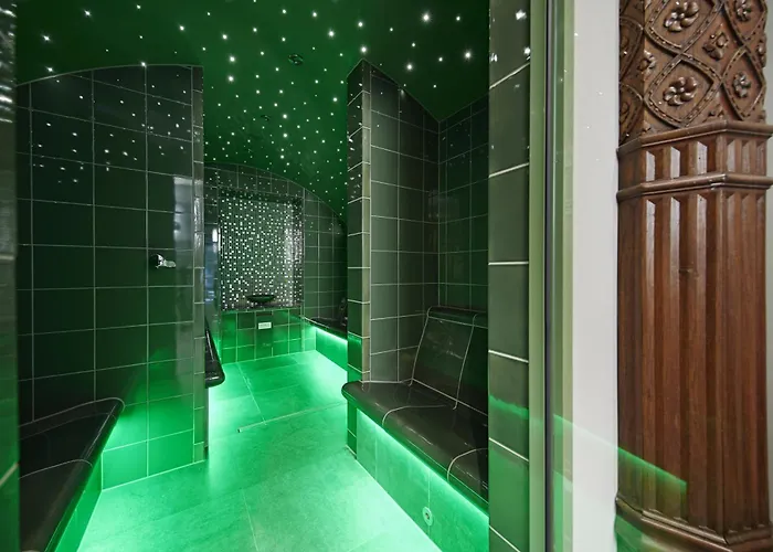 Golf- Und Wiesensee Hotel 4*