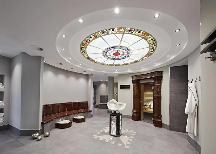 Lindner Hotel&sporting Club Wiesensee 4*