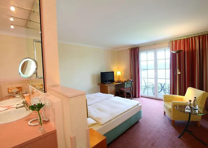 Hotel Golf- Und Wiesensee