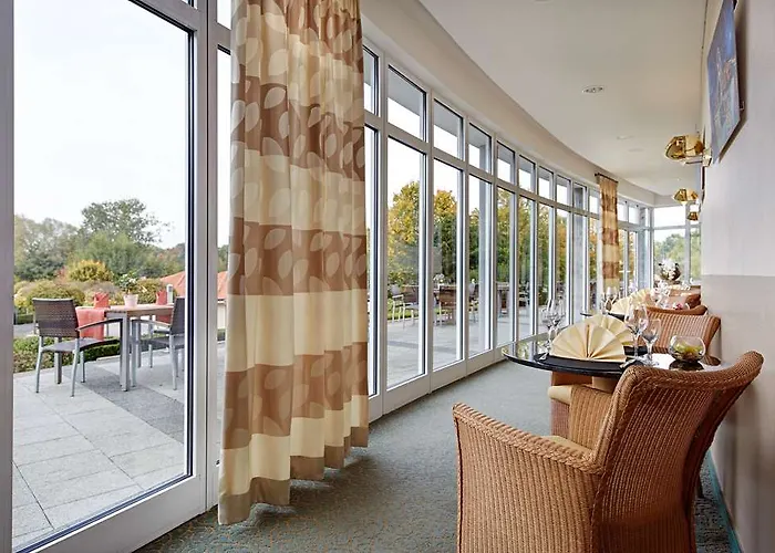 Lindner Hotel&sporting Club Wiesensee