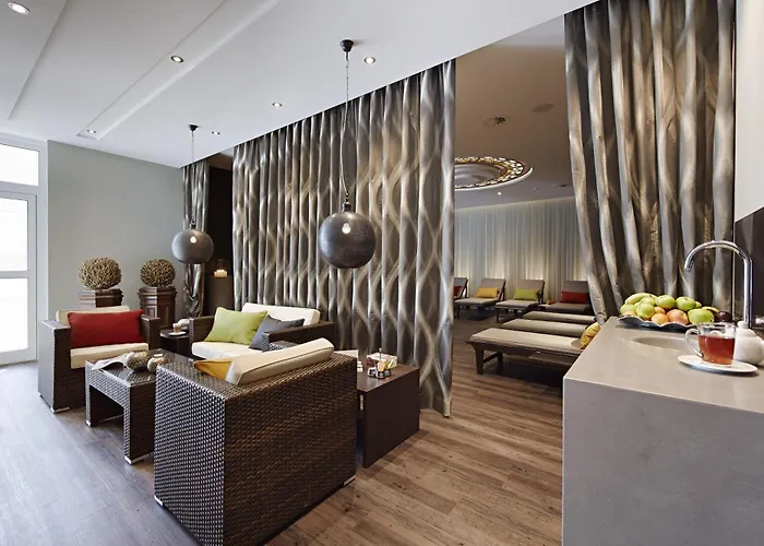 Lindner Hotel&sporting Club Wiesensee 4*