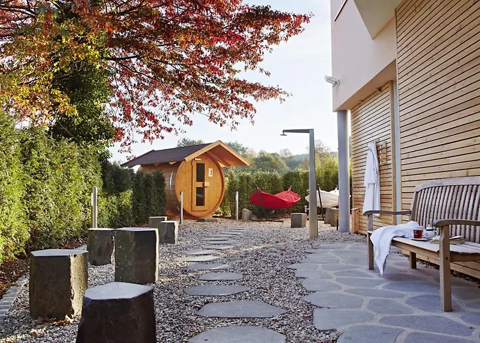 Golf- Und Wiesensee Hotel Westerburg (Rhineland-Palatinate)