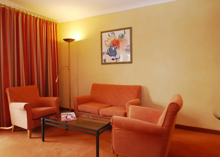 Hotel Golf- Und Wiesensee